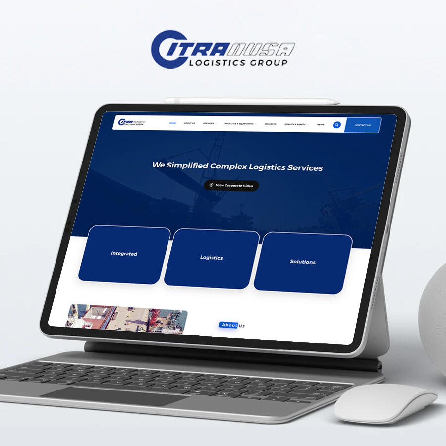 SCN website_work