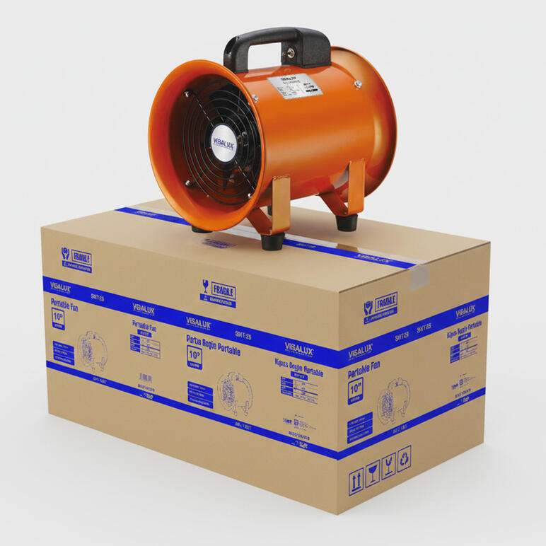 Fan Blower Fan Blower