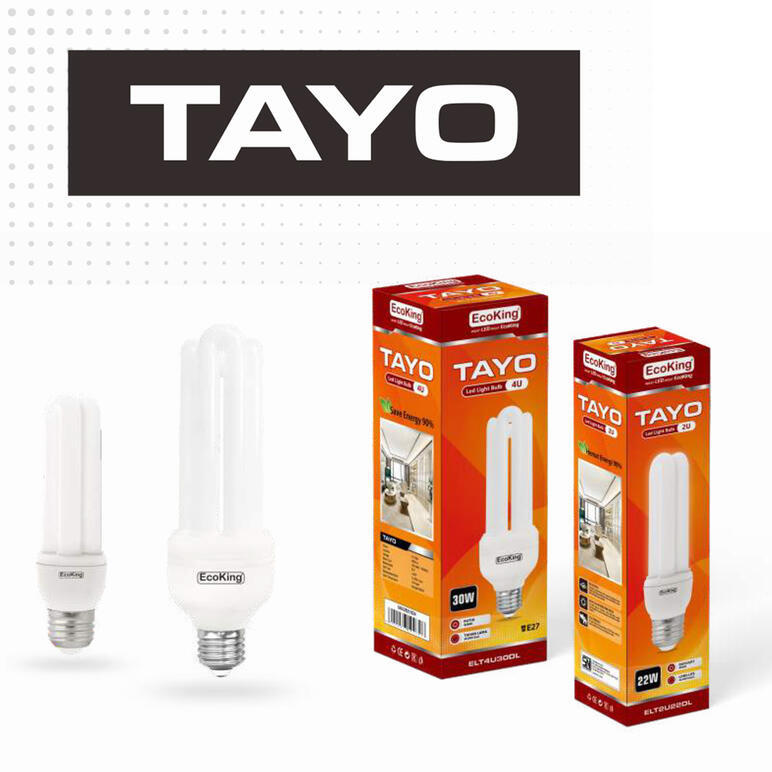 TAYO Light Bulb TAYO Light Bulb