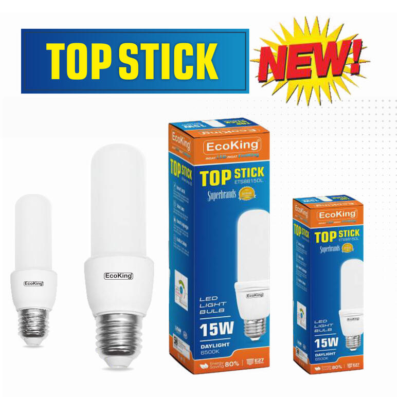 TOPSTICK LED Light Bulb TOPSTICK LED Light Bulb