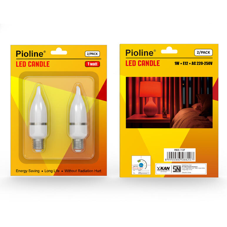 Pioline LED Candle Pioline LED Candle