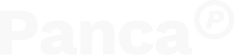 Logo My name is Panca Putra